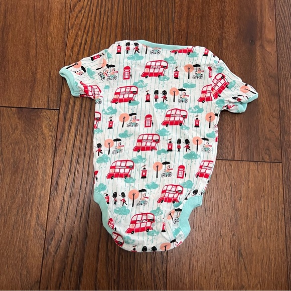 6-12m 3-Piece Baby Boy Bundle - Picture 7 of 10